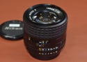 Nikon SERIES E 100mm F2.8
