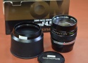 【コレクション向け】OLYMPUS ZUIKO AUTO-MACRO 135mm F4.5 元箱付一式【キレイな物をお探しの方必見!!自信ありの逸品!!】