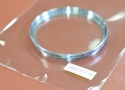 【希 少】NIPPON KOGAKU 43mm L38 銀枠Filter