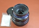 MAMIYA-SEKOR MACRO Z 140mm F4.5 整備済 【Mamiya RZ67用レンズ】※キレイな物をお探しの方必見!!自信ありの逸品!!