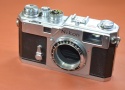 Nikon S3