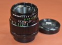 【希 少】FUJINON S 100mm F3.5【FUJICA GL690、G690用レンズ】