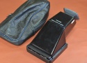 【希 少】Mamiya PD PRISM FINDER 純正ケース付 【Mamiya RZ67PRO、RZ67PRO II用】