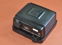 Mamiya 120 ROLL FILM HOLDER モルト交換済【Mamiya RZ67 PRO、RZ67 PRO II用】