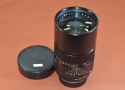 LEICA ELMARIT-R 180mm F2.8  3カム 【249万台1971年製】