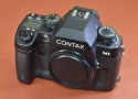 CONTAX N1