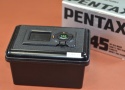 PENTAX 120フィルムバック 645 【元箱付】