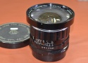 Super-Multi-Coated TAKUMAR/6×7  55mm F3.5 