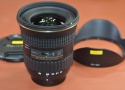 Tokina AT-X 17-35mm F4 PRO FX 純正フード付 【Nikon用】※キレイな物をお探しの方必見!!自信ありの逸品!!