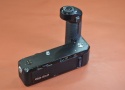 【B級特価品】 Nikon MD-12 【Nikon FE、FMシリーズ用】