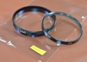 LEICA Serie VII UVa  Filter 【LEICA Filter Ring 14161付】※キレイな物をお探しの方必見!!自信ありの逸品!!