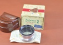 Rolleinar 2 BI用 元箱付一式 【キレイな物をお探しの方必見!!自信ありの逸品!!】