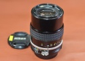 Nikon Ai NIKKOR 135mm F3.5 【キレイな物をお探しの方必見!!自信ありの逸品!!】