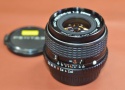SMC PENTAX-M 35mm F2【Kマウントレンズ】※キレイな物をお探しの方必見!!自信ありの逸品!!
