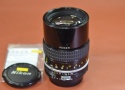 Nikon Ai NIKKOR 135mm F2.8 【整備済】