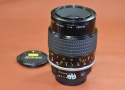 Nikon Ai Micro-NIKKOR 105mm F4
