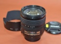 【B級特価品】 AF-S DX NIKKOR 18-70mm F3.5-4.5G ED 【純正フードHB-32付】