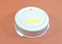 【絶版アクセサリー】ZEISS IKON メタルリアキャップ 【旧コンタックスマウント用】※キレイな物をお探しの方必見!!自信ありの逸品!!