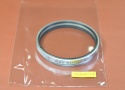 LEICA UVa E46 UVa Filter 【キレイな物をお探しの方必見!!自信ありの逸品!!】