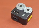 Voigtlander VC METER Black 【キレイな物をお探しの方必見!!自信ありの逸品!!】