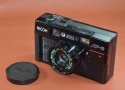 RICOH AF-2 モルト交換済 【COLOR RIKENON 38/2.8 レンズ搭載】