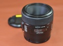 SONY AF MACRO 50mm F2.8 SAL50M28 【SONY Aマウントレンズ】