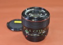 Canon NEW FD 50mm F1.2L