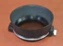 【希 少】LEICA HOOD 13352 E39 PLフィルター付