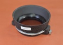 【希 少】LEICA HOOD 13352 E39 PLフィルター付