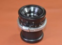 ロシア製 JUPITER-12  35mm F2.8 【旧コンタックスマウントレンズ】