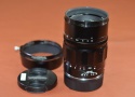Voigtlander HELIAR CLASSIC 75mm F1.8 純正メタルフード付 【キレイな物をお探しの方必見!!自信ありの逸品!!】
