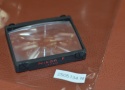 【希 少】Nikon FOCUSING SCREEN  G2型赤文字【Nikon F、F2用】