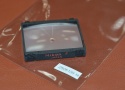 【希 少】Nikon FOCUSING SCREEN  A型赤文字【Nikon F、F2用】