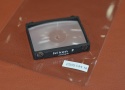 【希 少】Nikon FOCUSING SCREEN  A型白文字【Nikon F、F2用】