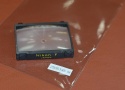 【希 少】Nikon FOCUSING SCREEN  A型黄色文字【Nikon F、F2用】