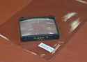 【希 少】Nikon FOCUSING SCREEN  A型黄色文字【Nikon F、F2用】