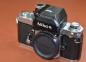Nikon F2 Photomic A 787万台 