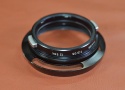 LEICA 12504 METAL HOOD 【SUMMILUX 35/1.4、SUMICRON 50/2用】