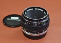 OLYMPUS ZUIKO MC AUTO-MACRO 50mm F3.5 【カメラ女子に絶大な人気のオールドレンズ】