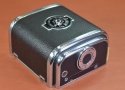 HASSELBLAD Film magazine C12 【キレイな物をお探しの方必見!!自信ありの逸品!!】