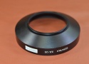 【希 少】CONTAX 25/2.8 METAL HOOD 【キレイな物をお探しの方必見!!自信ありの逸品!!】