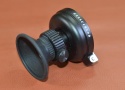 HASSELBLAD View Magnifier 42459【HASSELBLAD PM5、PME5、PME51、PME90用】※キレイな物をお探しの方必見!!自信ありの逸品!!