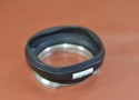 Rollei BIII ラバーフード 【Rolleiflex 2.8F等用】