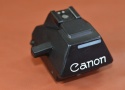 Canon AE FINDER FN 【Canon NEW F-1用】