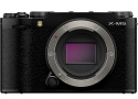 【新 品 未 使 用】FUJIFILM X-M5 Body [ブラック]【超品薄!!・今なら即納可】