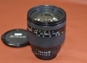 Nikon AF NIKKOR 24-120mm F3.5-5.6D