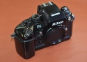 Nikon F4 243万台