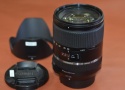 TAMRON 28-300mm F3.5-6.3 Di VC PZD 純正フード付【Model:A010 Nikon用】