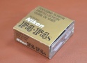 Nikon FOCUSING SCREEN  B型【Nikon F4用】
