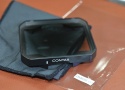 【絶版アクセサリー】CONTAX Gradation Filter 4× 【CONTAX G Hologon T*16/8用】※キレイな物をお探しの方必見!!自信ありの逸品!!